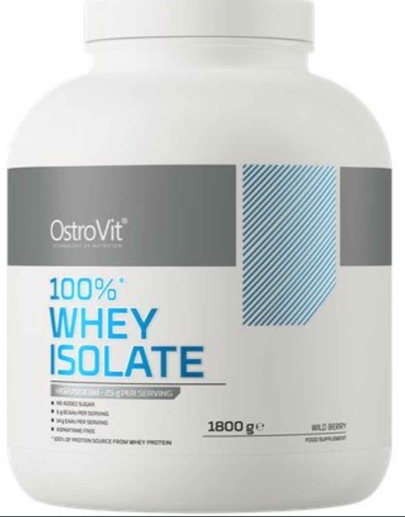 وی ایزوله استرویت