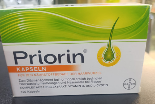 پریورین 120 تایی ترکیه